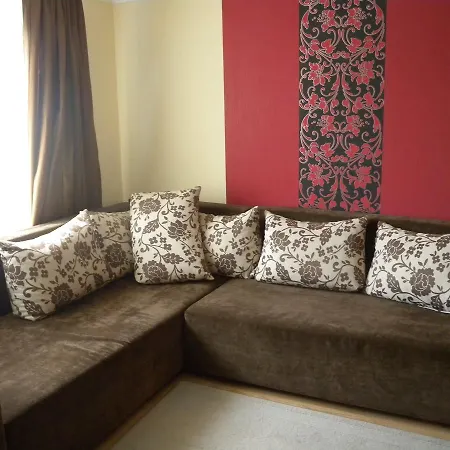 Two-bedroom In Balatonalmadi Ii Apartman *