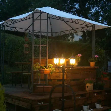 Two-bedroom In Balatonalmadi Ii