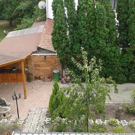 Apartman Two-bedroom In Balatonalmadi Ii *