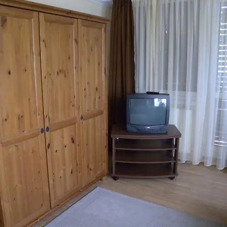 Two-bedroom In Balatonalmadi Ii Apartman *