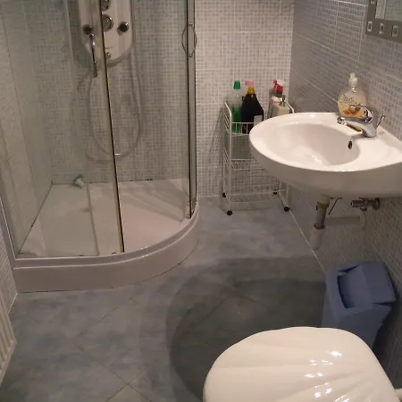 Apartman Two-bedroom In Balatonalmadi Ii *